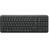 Logitech Clavier compact Bluetooth® K250 en Graphite