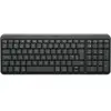 Logitech Clavier compact Bluetooth® K250 en Graphite
