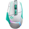 Logitech - Souris Gamer Sans Fil  G502 X Plus Mint
