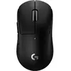 Souris gaming sans fil compacte Logitech G PRO X Superlight 2c SE Noir