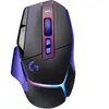 Logitech - Souris Gamer Sans Fil  G502 X Plus Dark Lilac