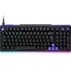 Logitech G Clavier gaming G512 X 98 Analogique en Noir