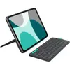 Logitech Flip Folio - Étui clavier pour iPad en Graphite