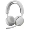 Micro-casque LOGITECH Zone Wireless 2 OFF WHITE