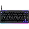 Logitech G Clavier gaming analogique G512 X 75 en Noir