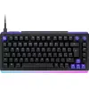 Logitech G Clavier gaming analogique G512 X 75 en Noir