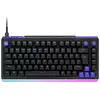 Logitech G Clavier gaming analogique G512 X 75 en Noir