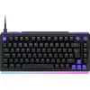 Logitech G Clavier gaming analogique G512 X 75 en Noir