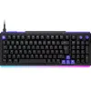 Logitech G Clavier gaming G512 X 98 Analogique en Noir