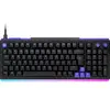 Logitech G Clavier gaming G512 X 98 Analogique en Noir