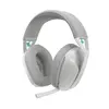 gaming sans fil G321 Lightspeed Blanc