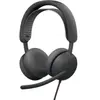 Logitech Zone Wired 2 - Casque anti-bruit avec ANC hybride adaptative ...