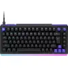 Logitech G Clavier gaming analogique G512 X 75 en Noir