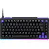 Logitech G Clavier gaming analogique G512 X 75 en Noir