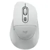 Logitech Signature Comfort Plus M850 L - Blanc