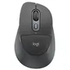 Logitech Souris sans fil Signature Comfort Plus M850L en Graphite