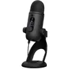 Logitech - Micro Gamer  Blue Yeti 2 Noir