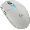 gaming sans fil Bluetooth G305 X Superlight Blanc