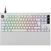 gaming filaire Azerty Pro X2 Rapid Blanc