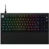 gaming filaire Logitech Pro X2 Rapid Noir