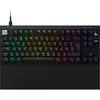Logitech G Clavier gaming TKL PRO X2 RAPID en Noir