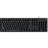 Clavier Logitech 920-010825 Noir Espagnol Qwerty QWERTZ