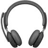 Casques & micro - LOGITECH - Zone Wireless 2 UC - Graphite 981-001311