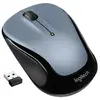 Logitech M325s souris Voyage Ambidextre RF sans fil Optique 1000 DPI