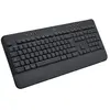 Logitech Signature K650 - Clavier - sans fil - Bluetooth 5.1 - QWERTZ ...
