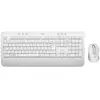 Logitech Clavier Et Souris Sans Fil Mk650