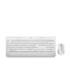 Clavier et souris sans fil Logitech MK650 Signature TU