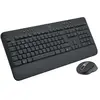 Logitech Signature MK650 Combo for Business en Graphite