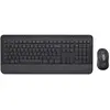 Logitech Signature MK650 Combo for Business en Graphite