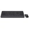 Logitech Signature MK650 Combo For Business clavier Souris incluse Bur...