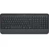 Clavier logitech k650 graphite qwertz