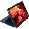 Logitech Rugged Combo 4   Étui clavier pour iPad en Bleu