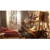 Logitech Casa Pop-Up Desk CLASSIC CHIC UK