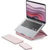 Logitech Casa Pop-Up Desk - Clavier, pavé tactile sans fil, support en...