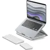 Logitech Casa Pop-Up Desk - Clavier, pavé tactile sans fil, support en...