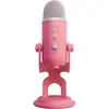 Blue Microphones Yeti - Microphone - USB - aube rose