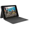Logitech Rugged Folio Keyboard Case Oxford Grey pour iPad 10e génération