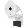 Logitech Webcam professionnelle Brio 305 en Blanc Cassé