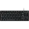 Logitech G G413 TKL SE Clavier USB QWERTY Italien Noir