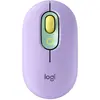 Souris sans fil LOGITECH POP Mouse Multidispositifs - Daydream TU