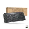 Logitech MX Keys Mini FOR Business Graphite - CH - Central