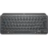Logitech Clavier professionnel sans fil MX Keys Mini en Graphite