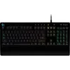 LOGITECH - ACCESSORIES G213 Prodigy Gaming Keyboard N/A - Hun - INTNL