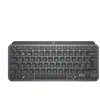 Logitech Clavier professionnel sans fil MX Keys Mini en Graphite