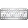 Logitech MX Keys Mini for Business Aluminium, Blanc