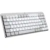 Logitech Master Series MX Mechanical Mini for Mac - Clavier - rétroécl...